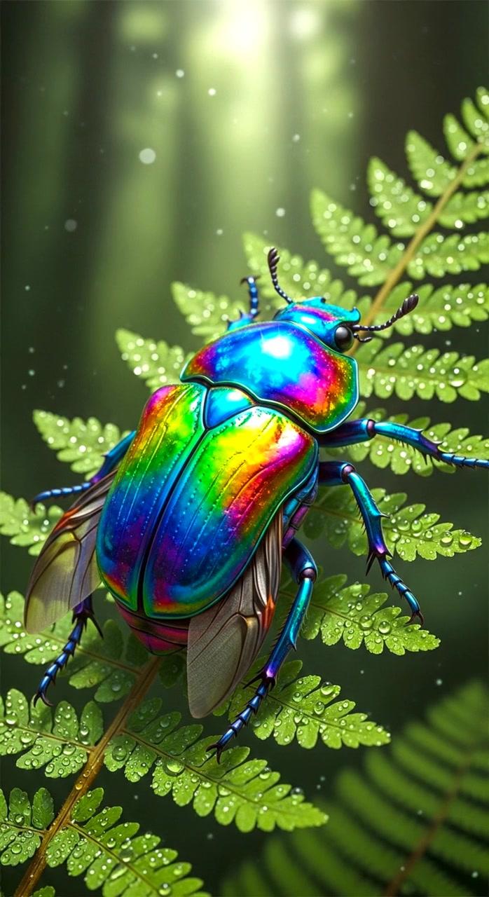 Beetle 